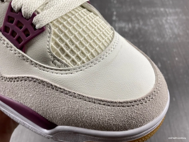 4 SB Sapphire Jordan DR5415-102 x Red 1208